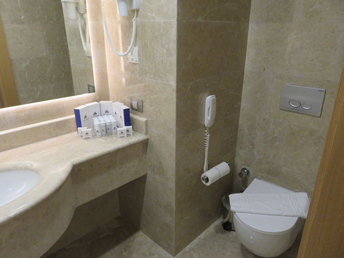 imagini hotel Rubi Platinum Sign